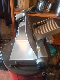 affettatrice