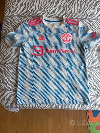 Maglietta MANCHESTER UNITED originale