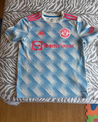 Maglietta MANCHESTER UNITED originale