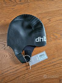 DHB cuffia neoprene M x nuoto