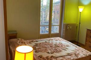 Zona Cit Turin - San Donato