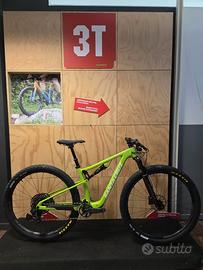 SANTA CRUZ BLUR 4 C GX AXS TR TG.S