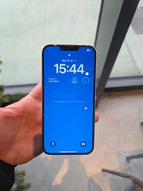 iPhone 14 Plus 128GB bianco