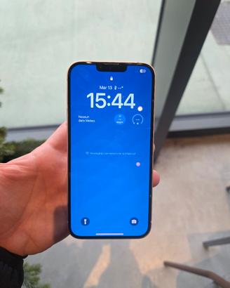 iPhone 14 Plus 128GB bianco