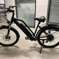Bici Elettrica