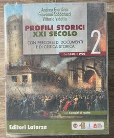 Profili storici 2