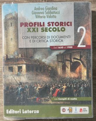 Profili storici 2