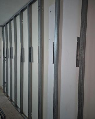 lavori di cartongesso 