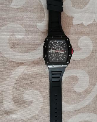 Orologio da Polso Curren 8438 simil  Richard Mille