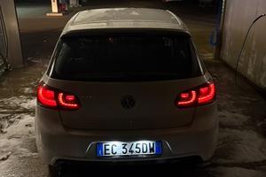 Golf 6