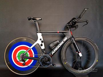 Argon 18 E116