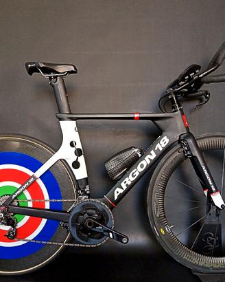 Argon 18 E116