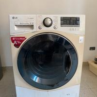 Lavatrice lg
