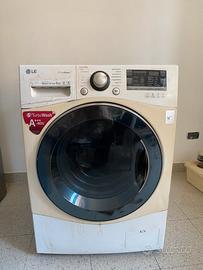 Lavatrice lg