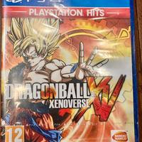 Gioco play station 4