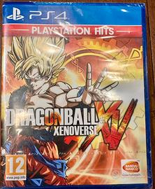 Gioco play station 4