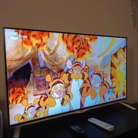 tv lg 40 pollici 4k