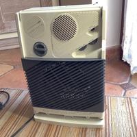 Caldobagno DeLonghi radio 2bande AM FM