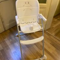 Seggiolone da regalare