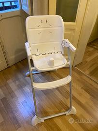 Seggiolone da regalare