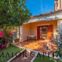 Villette a schiera - San Teodoro