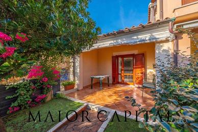 Villette a schiera - San Teodoro