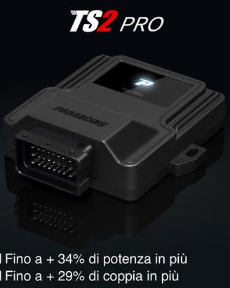 Centralina aggiuntiva Pro Racing TS2 PRO TB 500x