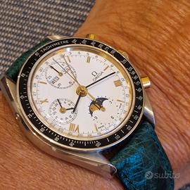 Omega Speedmaster permuto 