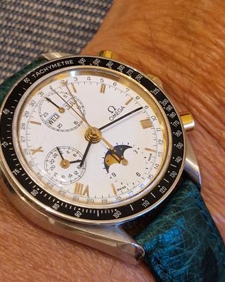 Omega Speedmaster permuto 
