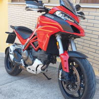 Multistrada 1200 S