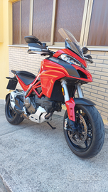 Multistrada 1200 S