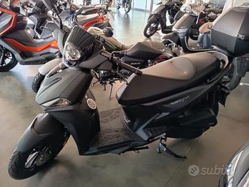 Kymco Agility 125i NX