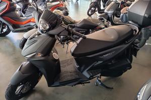 Kymco Agility 125i NX