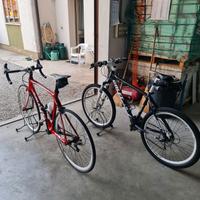 Bici da corsa