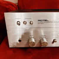 Amplificatore ROTEL RA 300