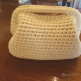 borsa clutch bag