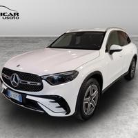 Mercedes GLC - X254 - GLC 220 d AMG Advanced 4mati