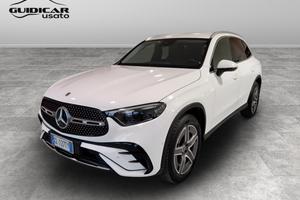 Mercedes GLC - X254 - GLC 220 d AMG Advanced 4mati