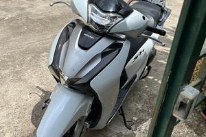 Ricambi honda sh 125 2019 abs