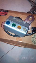 Centralina virago custom yamaha