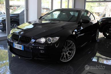 BMW M3 cat Coupé