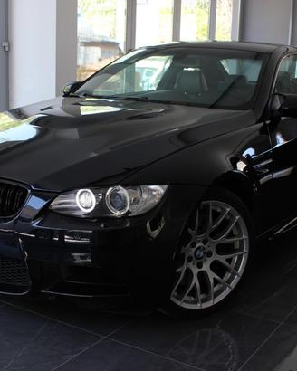 BMW M3 cat Coupé
