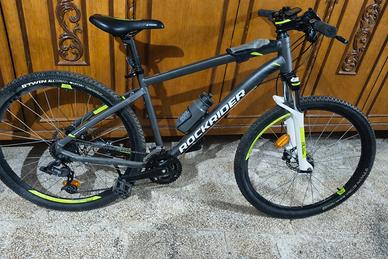 Mountain Bike ROCKRIDER