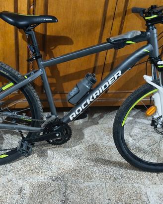 Mountain Bike ROCKRIDER