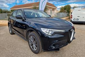 Alfa Romeo Stelvio 2.2 Turbodiesel 210CV AT8 Q4 Ex