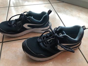 Scarpe corsa Decathlon n.39