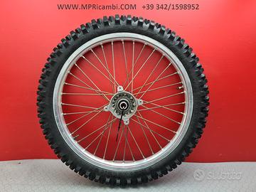 CERCHIO ANTERIORE HUSQVARNA TE 410 2001 2000 TE410