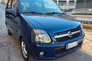 Opel Agila 1.2 16V Edition