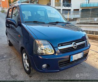 Opel Agila 1.2 16V Edition