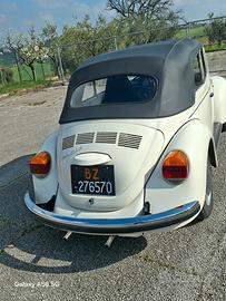 maggiolone karman 1303